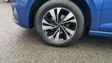 Volkswagen Polo 1.0 TSI 95 Match 5dr Petrol Hatchback